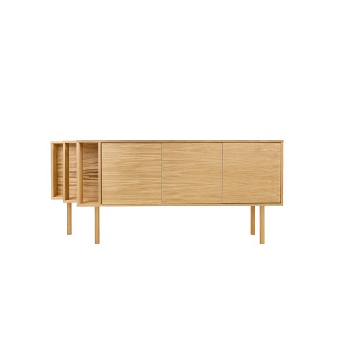 Buffet design portes - 3, "shift"