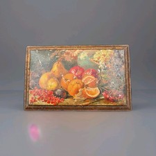 Ancienne boite ancienne