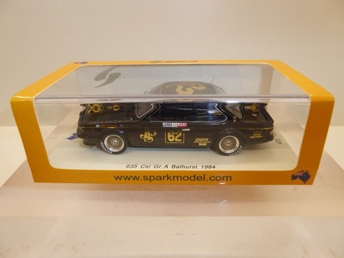 Spark as009 bmw - -, 635