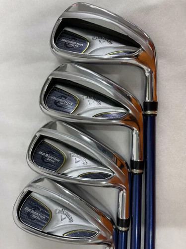 Callaway big bertha beta 2016 - bertha,