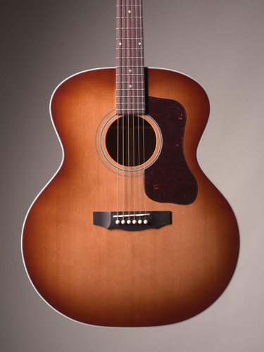 Guild standard jumbo - jumbo,