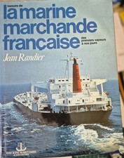 La Marine Marchande Francaise