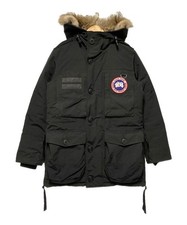 CANADA GOOSE Macculloch Parka