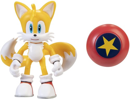 Sonic hérisson figurine de - le,