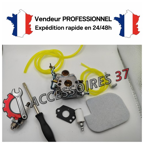 Offre kit carburateur echo - carburateur,