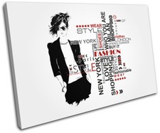 Fashion female girl woman type - fashion,