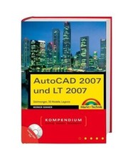 AutoCAD und LT 2007