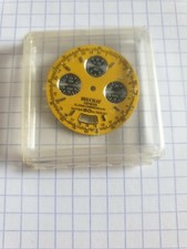 Cadran chronographe beuchat - chronographe,