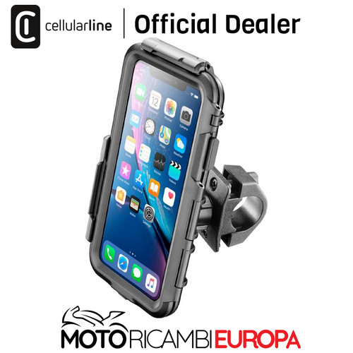 Support cellulaire guidon - support,