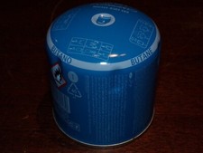 CAMPINGAZ Cartouche de Gaz Perçable C206 GLS pour Réchauds de Camping