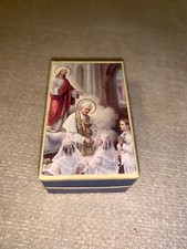 First Holy Conmunion