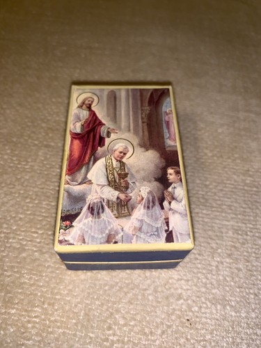 First holy conmunion - first,