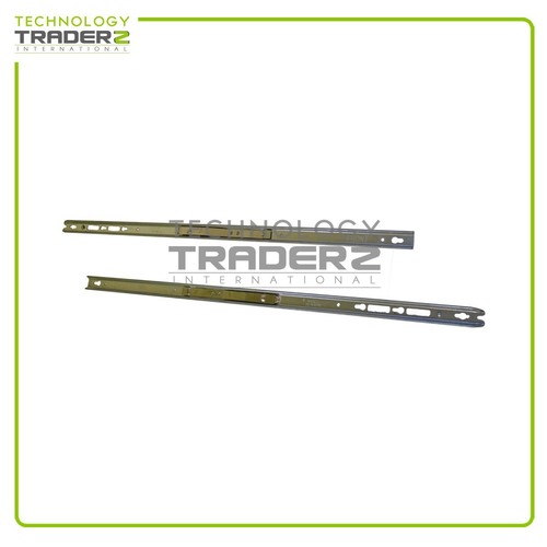 Lot 100 rails internes - 100,