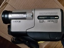 Hitachi VM-H710A Hi-8
