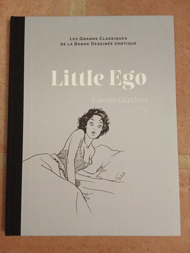 Les grands classiques - de, bd