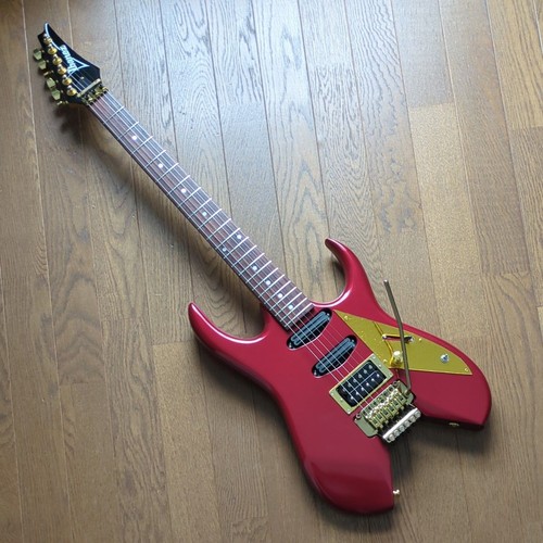 Ibanez series modified - ex,