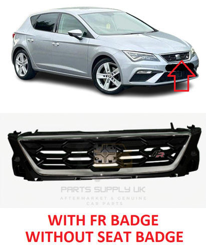 New pare chocs avant - avant, seat
