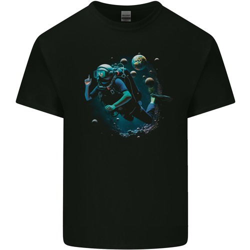 Shirt enfant astronaute - enfant,