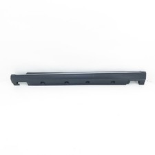 Bas de caisse gauche Mercedes