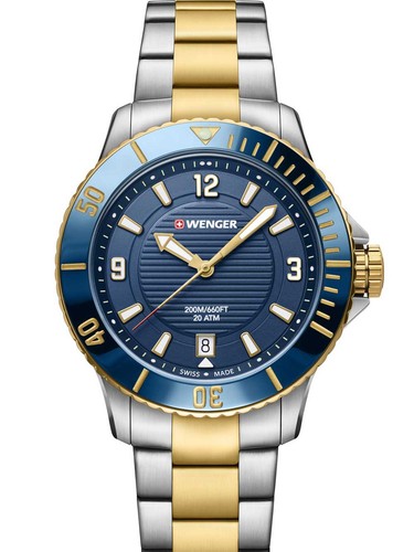 Wenger 0621 114 seaforce - wenger,