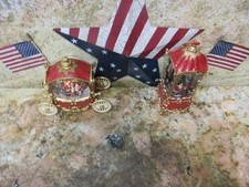 WASINO Tour À Commande