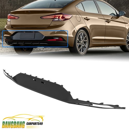 For hyundai elantra - for, rear