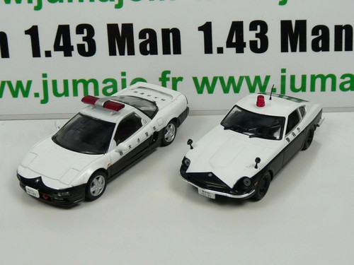 Lot 43 ist - 1/43, deagostini