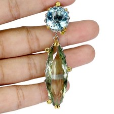 925 Argent Sterling Pendentif