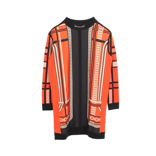 Robe écharpe hermes twillaine - écharpe,