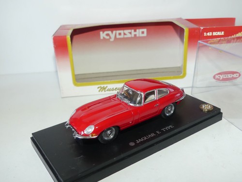 Jaguar type coupe rouge - jaguar,