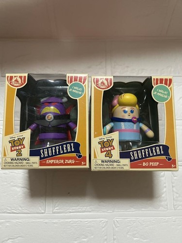 Toy story zurg peep - toy, bo