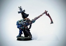 Maugan Ra Eldar Figurine