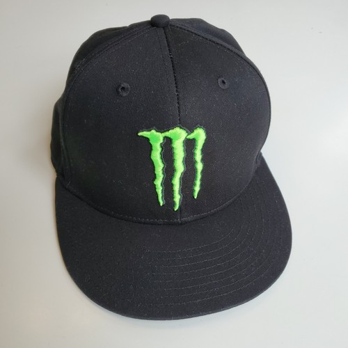 Monster energy hat cap - monster,