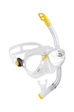 Kit GAFAS et tube CRESSI MAREA
