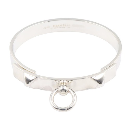 Collier hermes bracelet - collier,