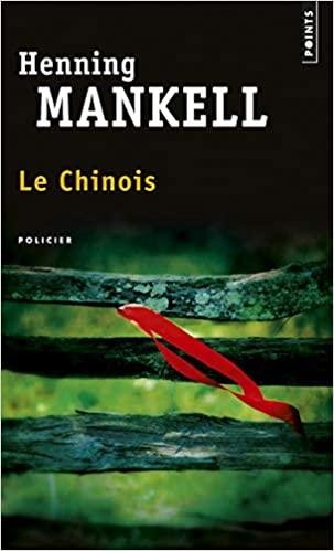 Livre chinois - livre,