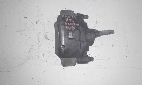 Etrier frein bendix 54 - etrier, de