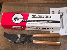 Lee Precision Moule à Balles