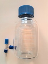 Aspirator Bottle
