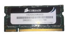 Corsair VS2GSDS800D2 (2GB