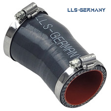 Tuyau D'Intercooler Turbo Pour Audi A4 Cabriolet 2.0 TDI 8E0145790N