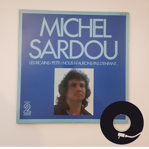 Michel sardou - michel,