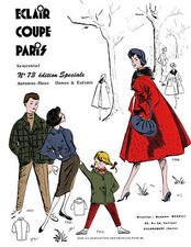 1957 fall eclair - 1957,