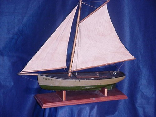 Vintage 19th century - 19th,