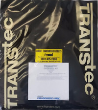 A500 44RE 1993-2003 Master Rebuild Kit - Pour Jeep Eng = 3.0L 4.0L 5.2L