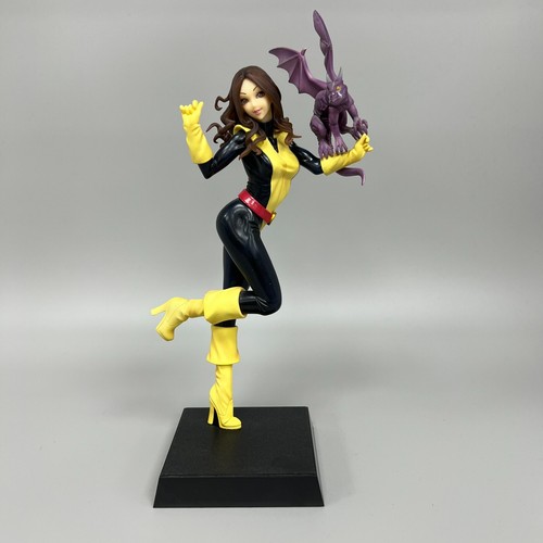 Statue bishoujo kitty pryde - statue,