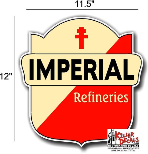 Imperial - (imper-1),