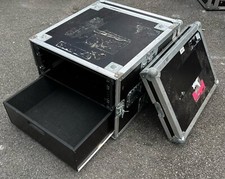 FLIGHT CASE / FLY CASE SONO /