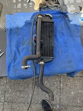 Radiateur Complet Bêta 50cc 2013 