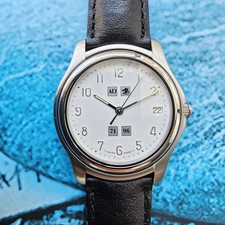 Montre Homme Tissot PR 50 - J376/476K ( Cadran AD Allied Dunbar ) Parfait état